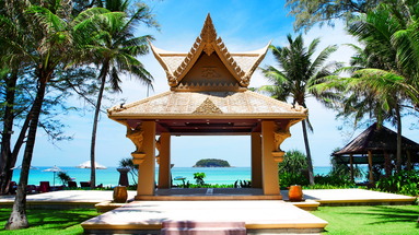 Avatar Railay Resort
