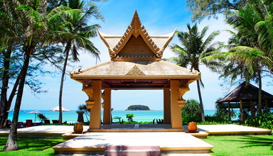Avatar Railay Resort