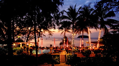 Avatar Railay Resort