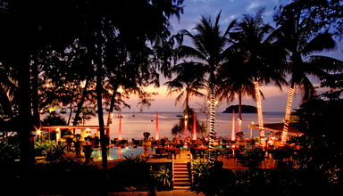Avatar Railay Resort