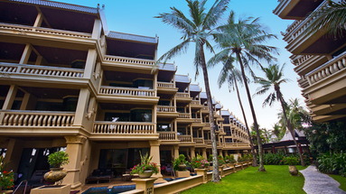 Avatar Railay Resort