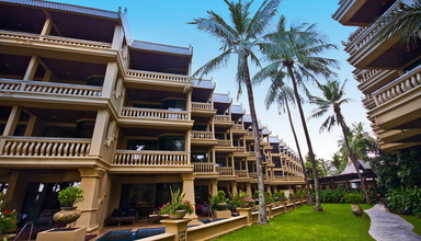 Avatar Railay Resort