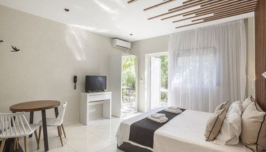 Avatel Eco Lodge