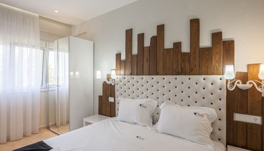 Avatel Eco Lodge