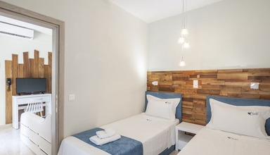 Avatel Eco Lodge