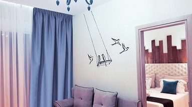 Avatel Eco Lodge