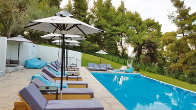 Avatel Eco Lodge