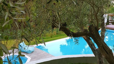 Avatel Eco Lodge