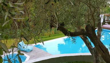 Avatel Eco Lodge