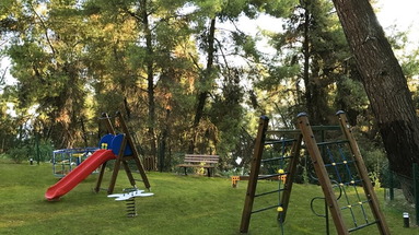 Avatel Eco Lodge