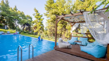 Avatel Eco Lodge