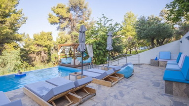 Avatel Eco Lodge