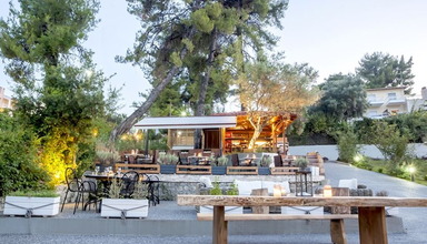 Avatel Eco Lodge