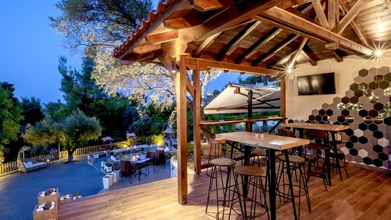 Avatel Eco Lodge