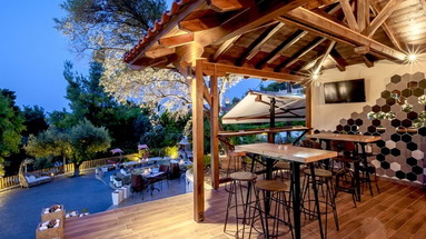 Avatel Eco Lodge
