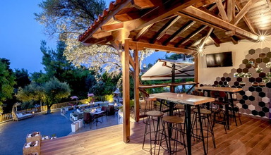Avatel Eco Lodge