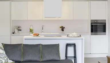 Avaton Luxury Villas Resort