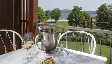Avaton Luxury Villas Resort