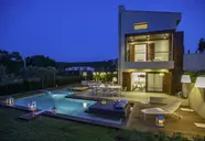 Avaton Luxury Villas Resort