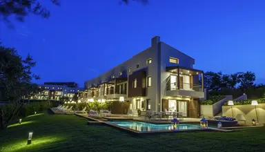 Avaton Luxury Villas Resort