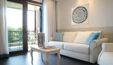 Avaton Luxury Villas Resort