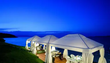 Avaton Luxury Villas Resort