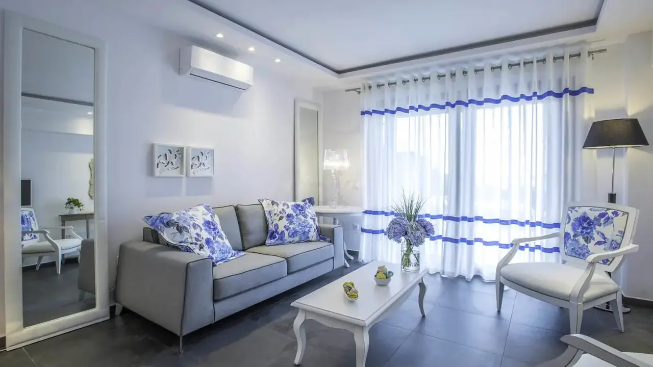 Avaton Luxury Villas Resort