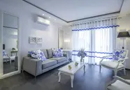 Avaton Luxury Villas Resort