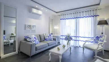 Avaton Luxury Villas Resort