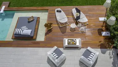 Avaton Luxury Villas Resort