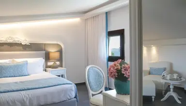 Avaton Luxury Villas Resort