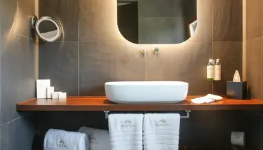 Avaton Luxury Villas Resort