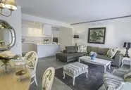 Avaton Luxury Villas Resort