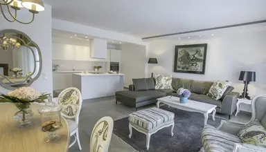 Avaton Luxury Villas Resort