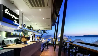 Avaton Luxury Villas Resort