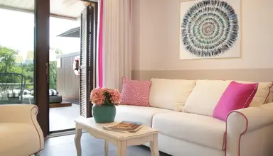 Avaton Luxury Villas Resort