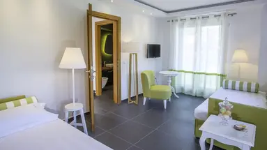 Avaton Luxury Villas Resort