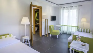 Avaton Luxury Villas Resort