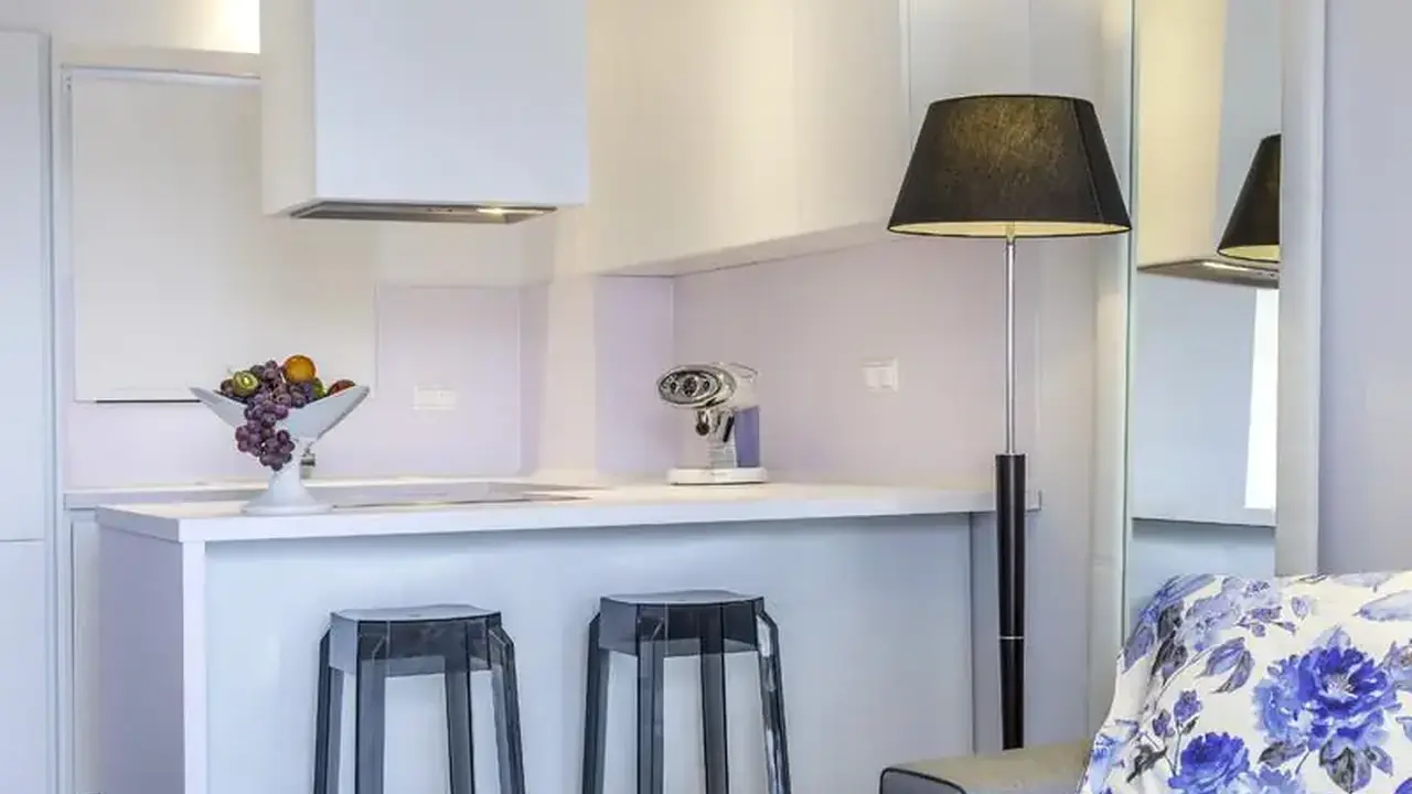 Avaton Luxury Villas Resort