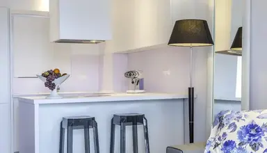 Avaton Luxury Villas Resort