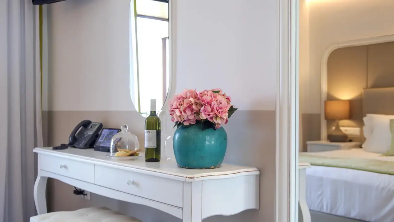 Avaton Luxury Villas Resort