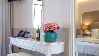 Avaton Luxury Villas Resort