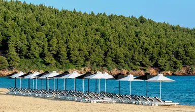 Avaton Luxury Villas Resort