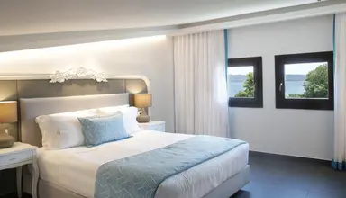 Avaton Luxury Villas Resort