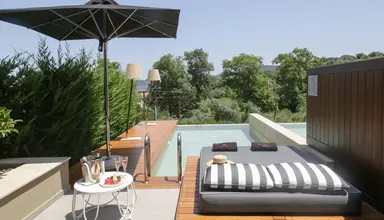 Avaton Luxury Villas Resort
