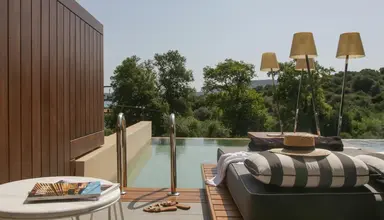 Avaton Luxury Villas Resort