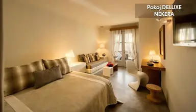 Avaton Resort & Spa