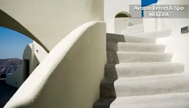 Avaton Resort & Spa