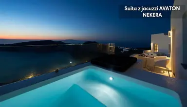 Avaton Resort & Spa
