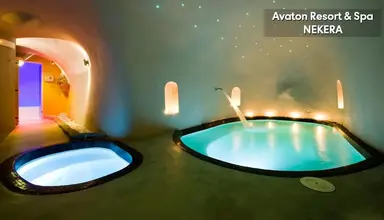 Avaton Resort & Spa